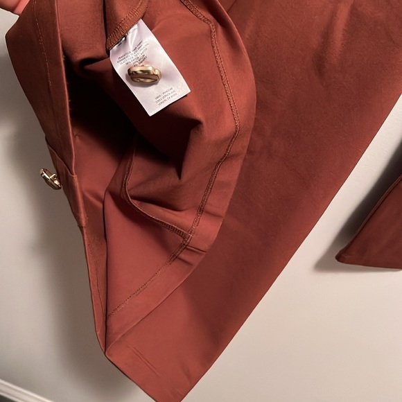 Anthropologie x Micah Knit Dress Sz XS NWT - Picture 11 of 15